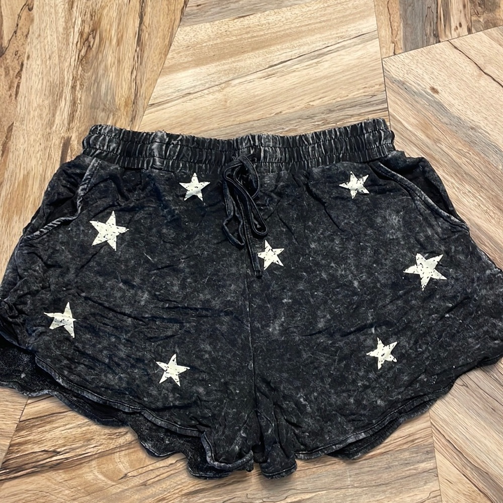 Vici collection star short